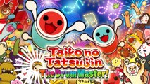 Taiko no Tatsujin: The Drum Master launch trailer