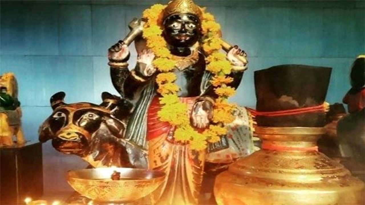 Shanichari Amavasya 2022 Date: शनिचरी अमावस्या...