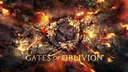 The Elder Scrolls Online: Deadlands gameplay trailer #1