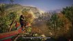 Assassin's Creed: Valhalla - Dawn of Ragnarok gameplay trailer #1
