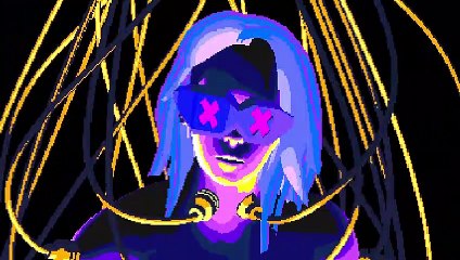 Beyond Sunset story trailer