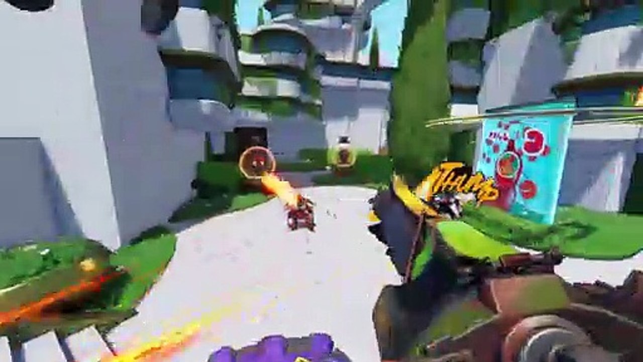 Roboquest gameplay trailer #1