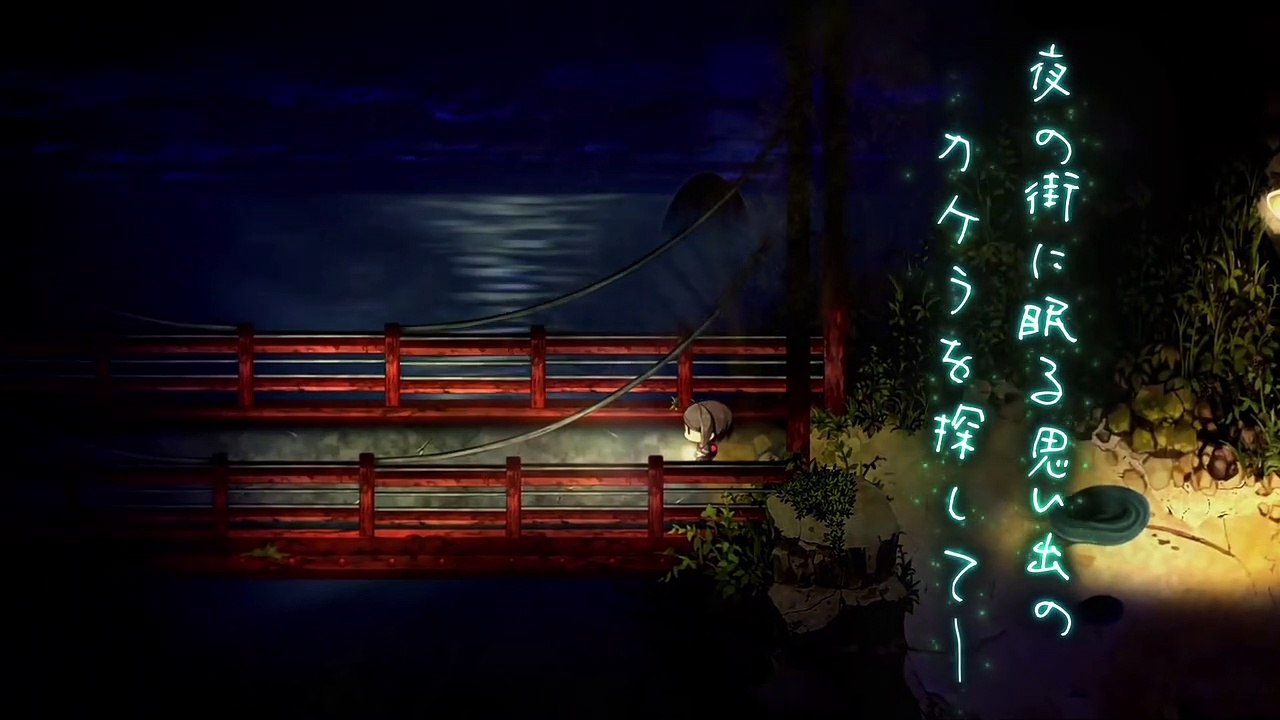 Yomawari 3 trailer #1