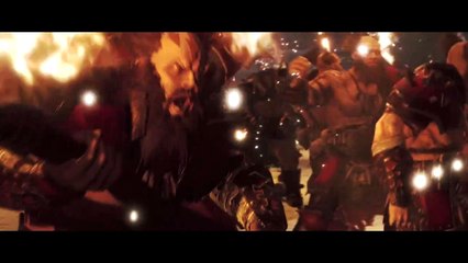 Total War: Warhammer III Sons of Kislev trailer