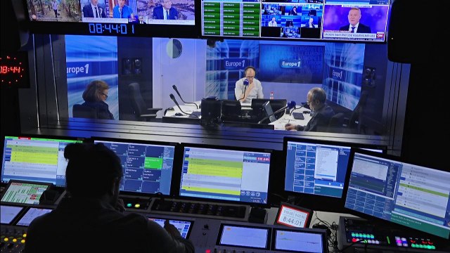 Élection présidentielle : les Français sont-ils satisfaits ?