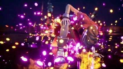 Batora: Lost Haven story trailer