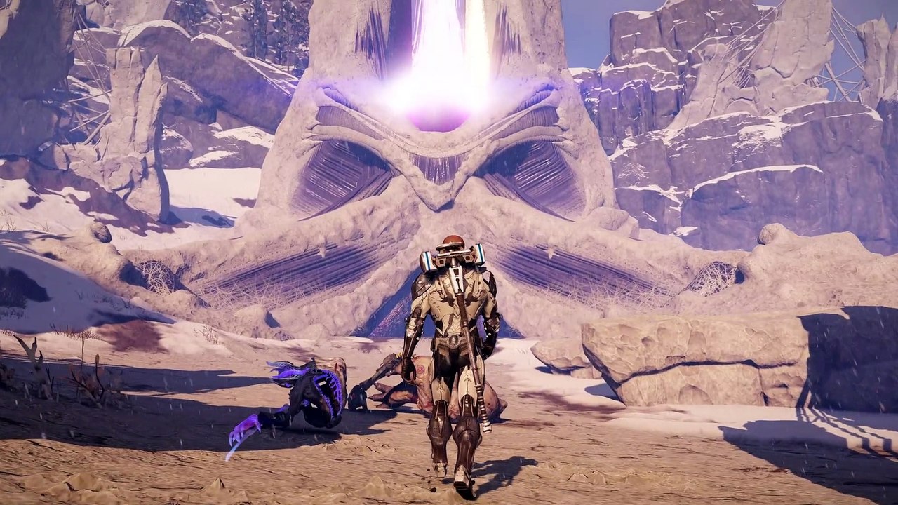 Elex 2 trailer #3