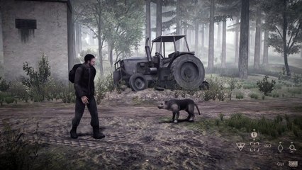 35MM Gameplay Trailer #2 🎮