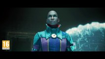 Destiny 2: The Witch Queen launch trailer