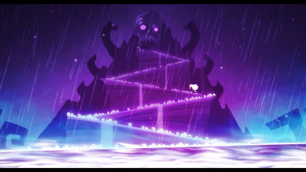 Rose and Locket trailer #1