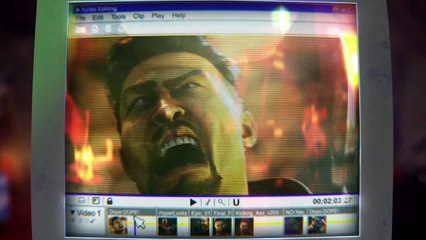 Shadow Warrior 3 launch trailer