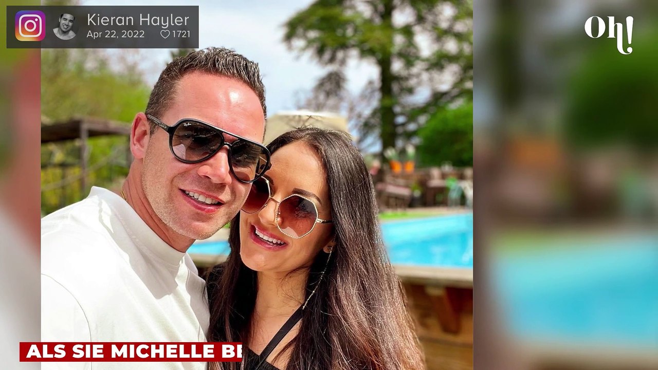 Verstoßes gegen einstweilige Verfügung: Katie Price drohen 5 Jahre Knast