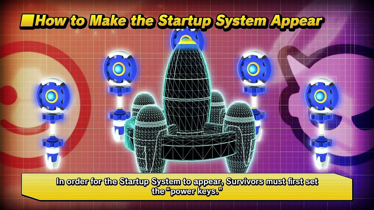 Dragon Ball: The Breakers closed beta test announcement