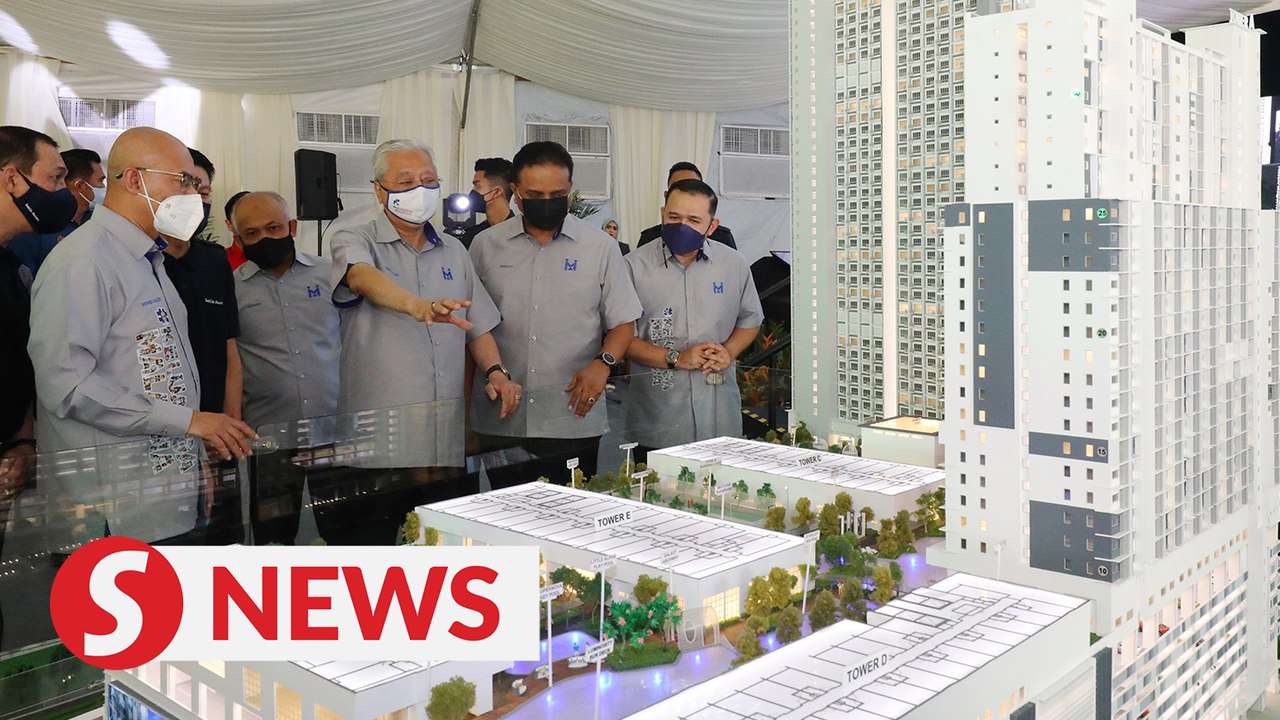 PM: Govt committed to addressing rising construction costs