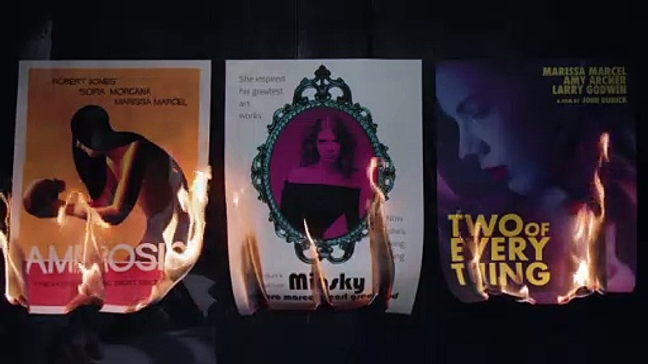 Immortality trailer #1