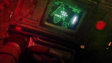 Marauders trailer #1