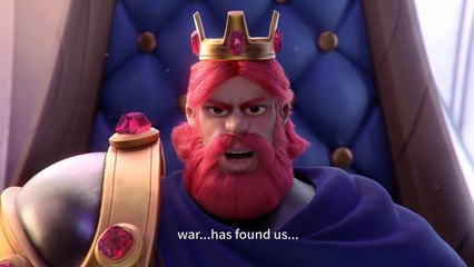 Rise of Kingdoms cinematic trailer