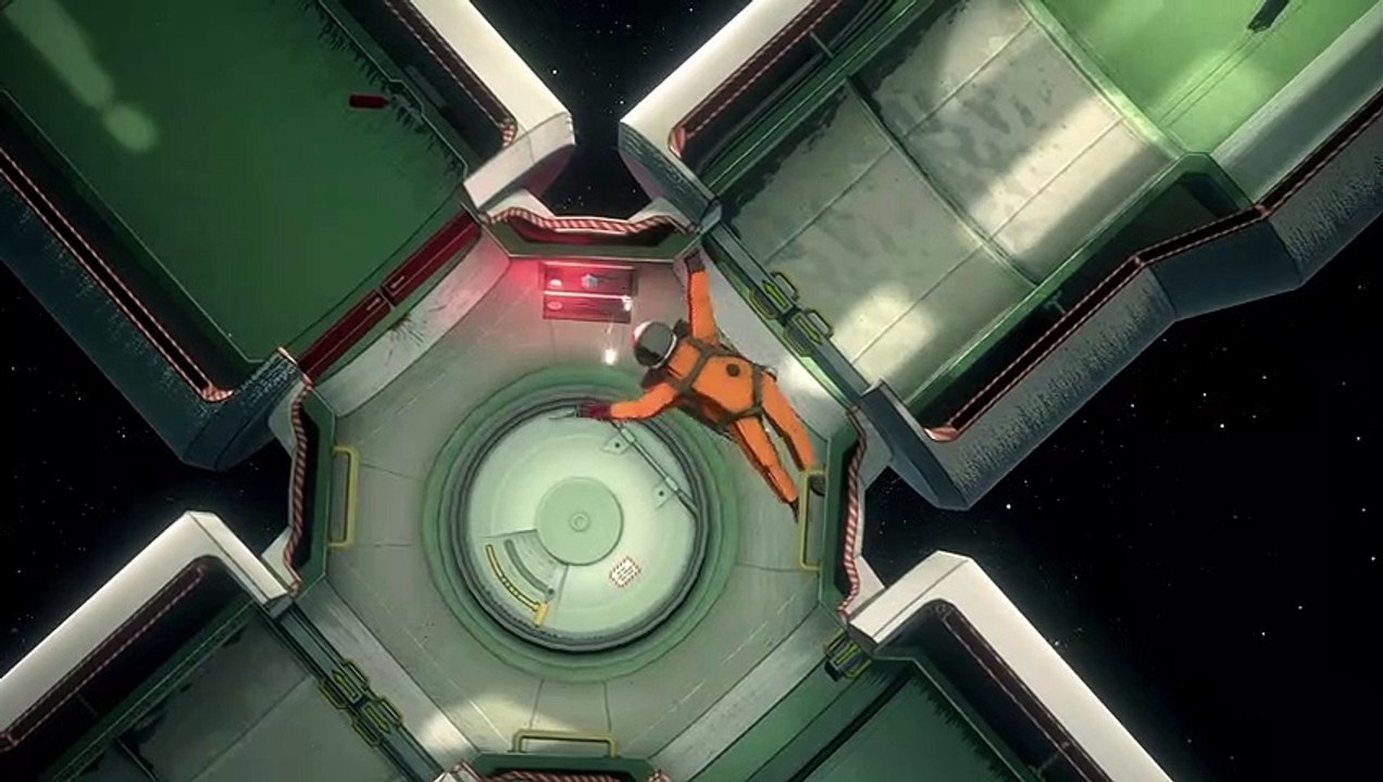 Heavenly Bodies trailer #2