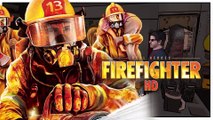 Real Heroes: Firefighter HD version trailer