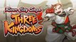 River City Saga : Three Kingdoms - Bande-annonce date de sortie (PS4/Switch/Steam)