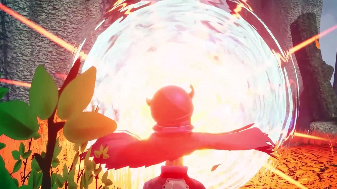 Made in Abyss: Binary Star Falling into Darkness trailer #1