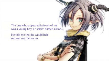 Amnesia: Memories trailer #1