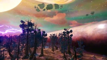 The Eternal Cylinder trailer #1