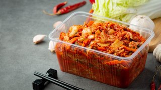 Fakta Menarik Kimchi, Dinobatkan Sebagai Makanan Paling Sehat di Dunia