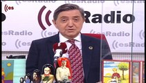 Federico a las 7: El Gobierno de Sánchez ha colapsado