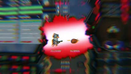 Goose Goose Duck gameplay trailer #1