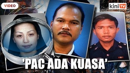 Kes Scorpene: PAC perlu pertimbang siasat Azilah, Sirul - Kit Siang