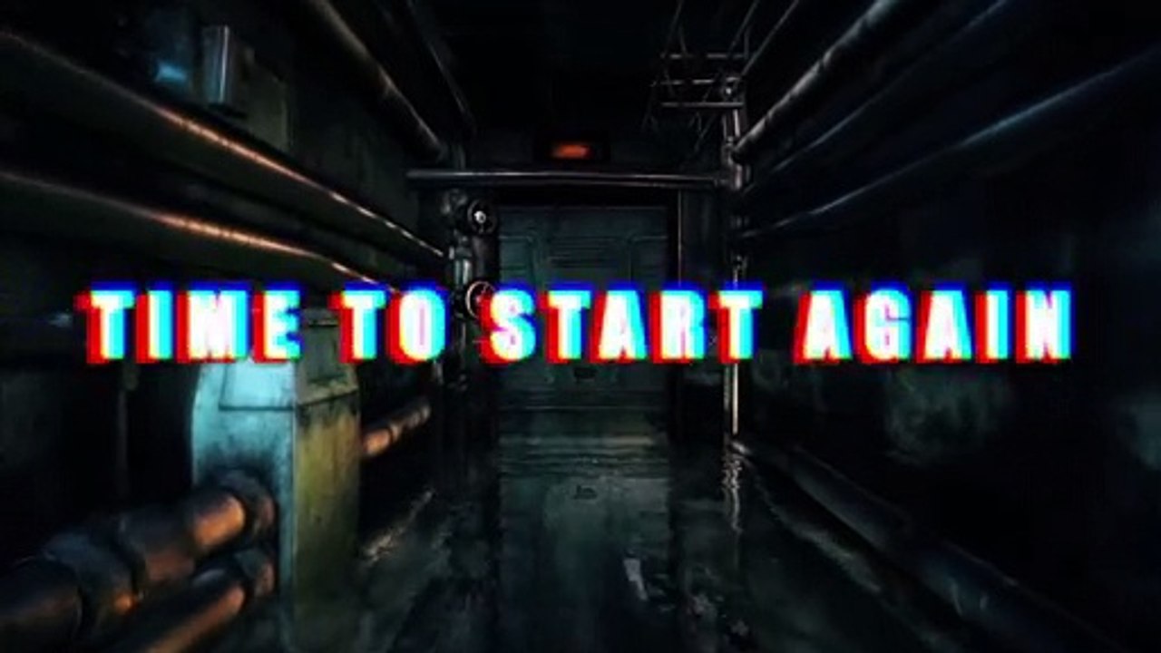 Shelter Manager gameplay trailer