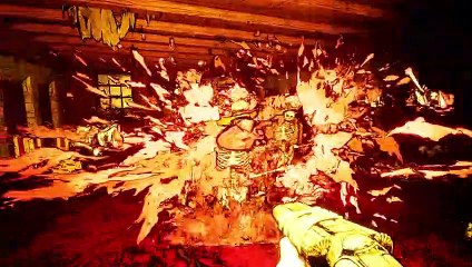 Forgive Me Father trailer #2