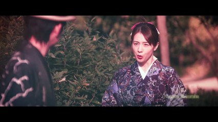 The Centennial Case: A Shijima trailer #2