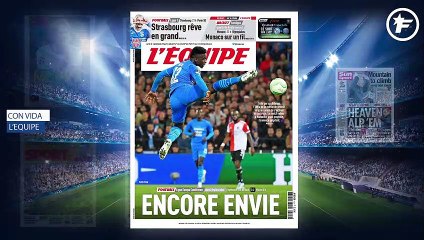 Revista de prensa 29-04-2022