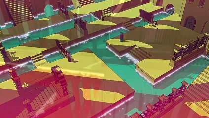 Chants of Sennaar teaser #1