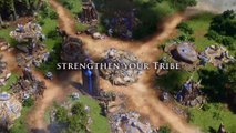 SpellForce 3: Fallen God trailer #1