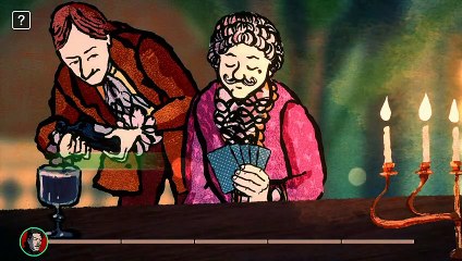 Card Shark gameplay trailer #1