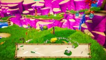 SpongeBob SquarePants: Battle for Bikini Bottom - Rehydrated launch trailer