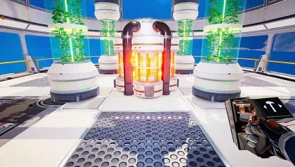 The Planet Crafter trailer #1