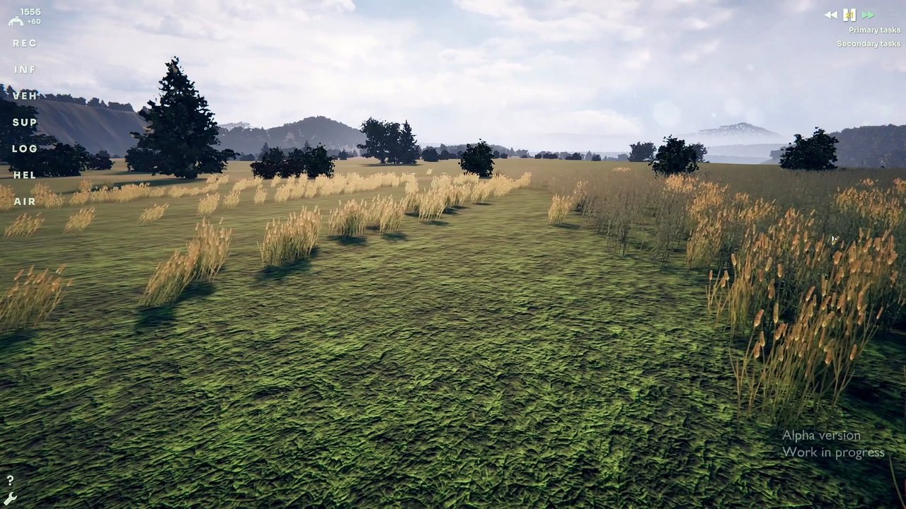Broken Arrow gameplay #1