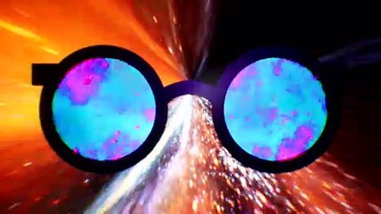 The Artful Escape PlayStation and Switch trailer