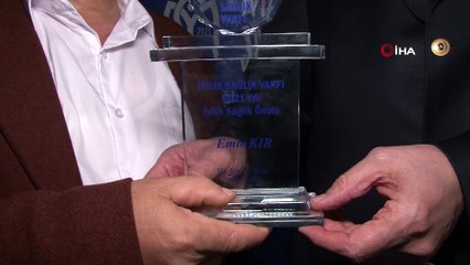 Malum kesim buna bile kılıf bulacak! Camii imamına ödül verildi