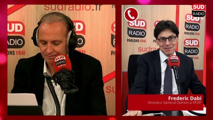 Législatives: quelles sont les attentes des Français ? Les débats du matin