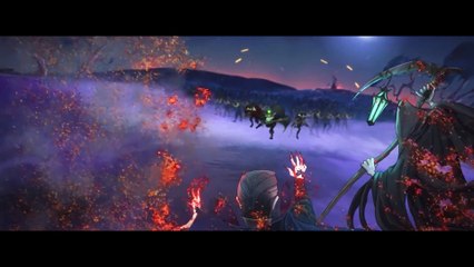 Rogue Lords story trailer