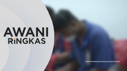 AWANI Ringkas: Benarkan PATI & pelarian tampung kekurangan pekerja - MEF