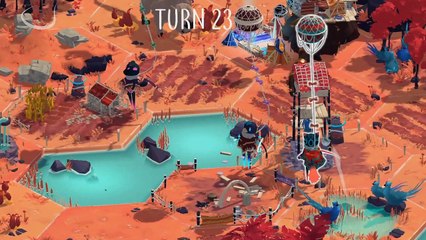 As Far as the Eye trailer #1