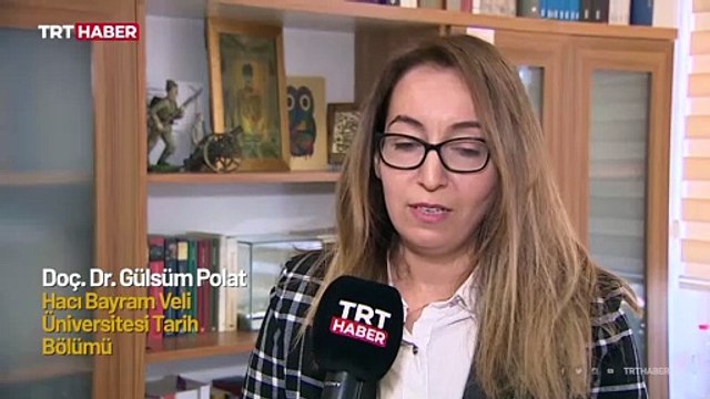 Türk tarihinin destansı zaferi: Kut'ül Amare