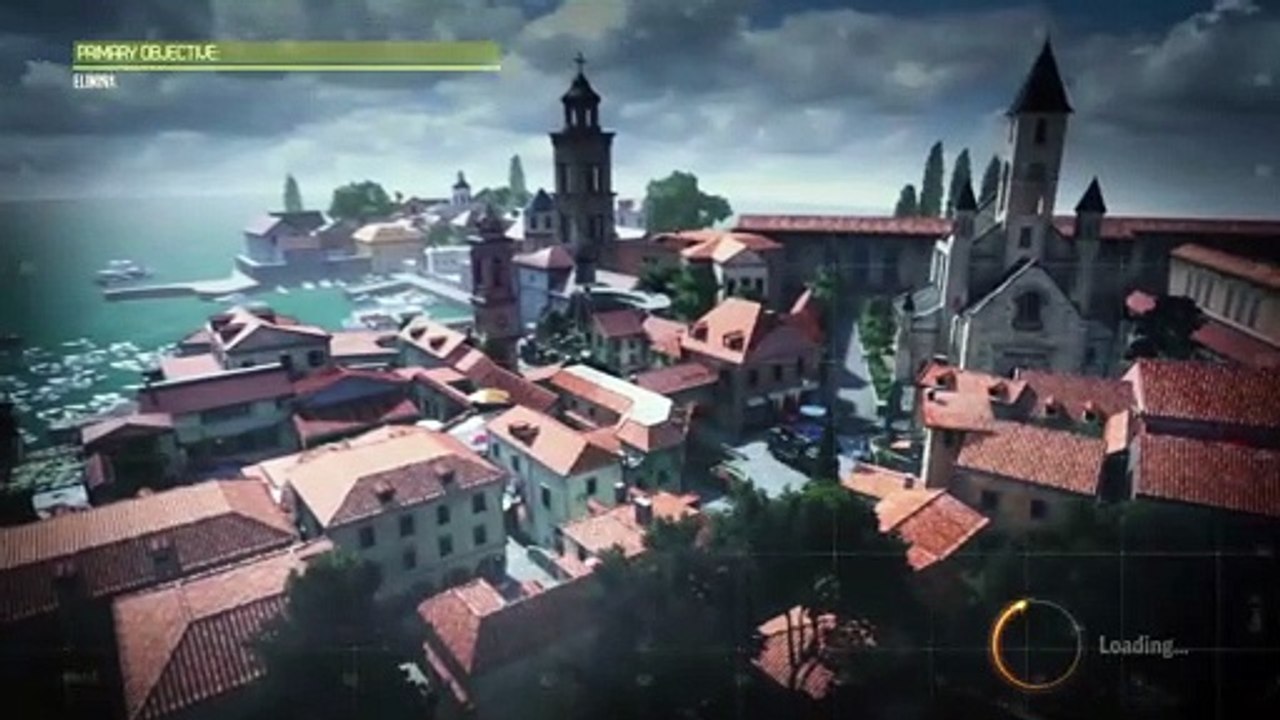 CrossfireX trailer #3
