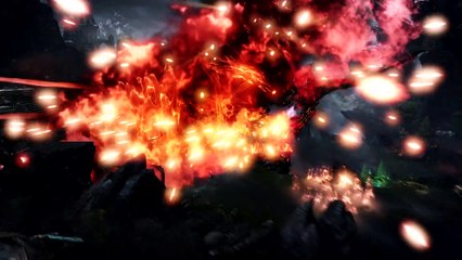 Lost Ark launch gameplay  trailer